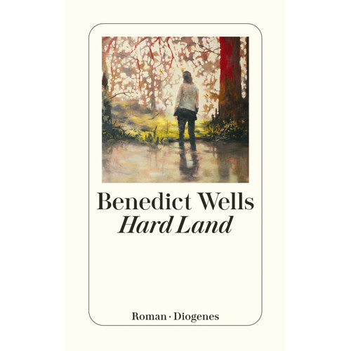 Hard land benedict - land,