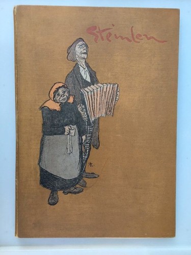 Vier twinting platen - platen, met