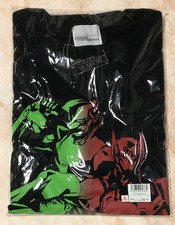 TIGER & BUNNY T-Shirt