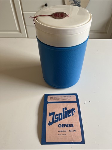 Original ddr neu eisbehälter - original,