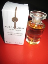 Yves Rocher VOILE D AMBRE