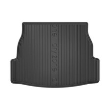 FROGUM Gummi Kofferraummatte Kofferraumwanne für Toyota RAV4 V ab 2019