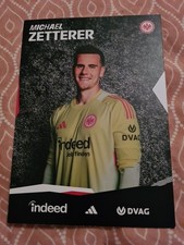 Unikat. Orig Autogramm