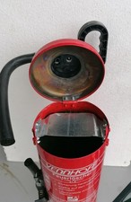 Feuerlöscher terrassen - feuerlöscher,