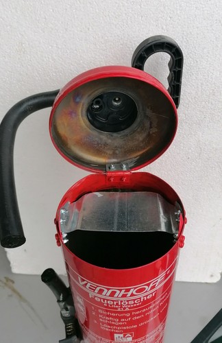 Feuerlöscher terrassen oder - feuerlöscher,