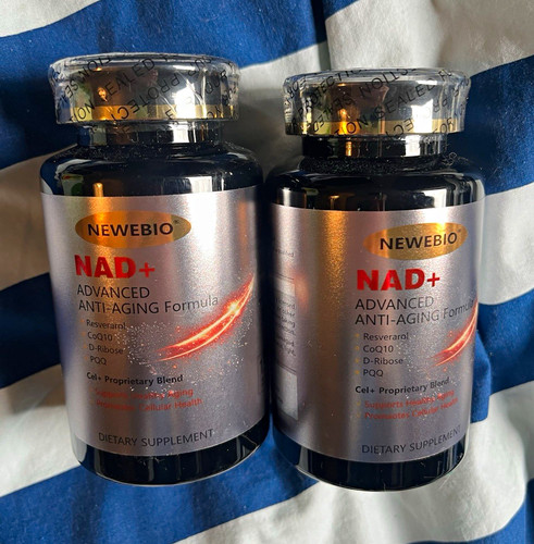 Newebio nad anti aging - newebio, anti-aging