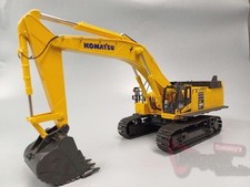 First Gear - Komatsu PC 900