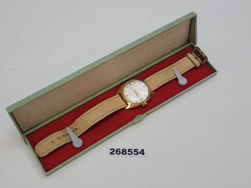 Herrenarmbanduhr raketa - herrenarmbanduhr,
