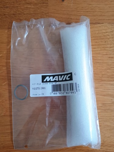 Mavic 2017 ksyrium disc aksium - ksyrium, disc/aksium