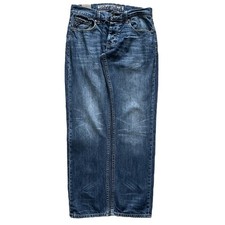 Alpinestars The Drifter Jeans 32 31 Y2K Motorrad Biker Herren Straight Fit