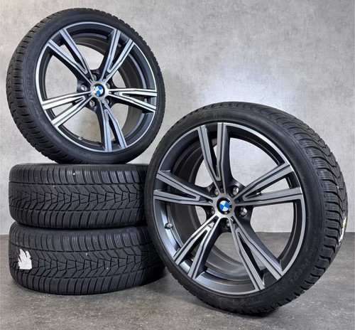 Neu bmw zoll felgen - neu,