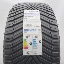 255 35 18 1x MICHELIN  255/35