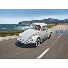 Revell rev7681 beetle - rev7681, vw
