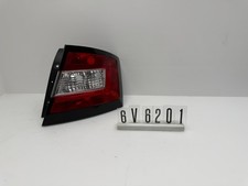 Rücklicht SKODA FABIA III 6V