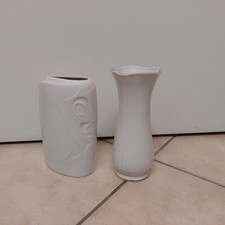 2 Stück Vase Blumenvase