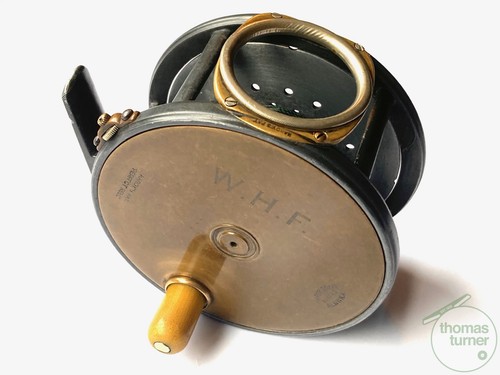 Hardy perfect brass - hardy,