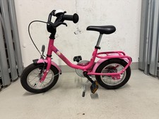 Puky Steel 12 Kinderfahrrad -