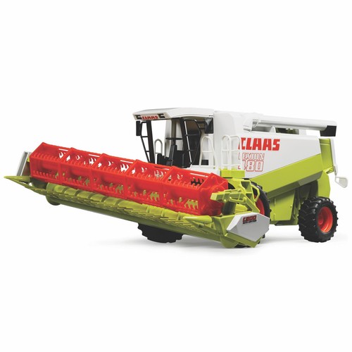 Bruder 02120 claas lexion - lexion, 480