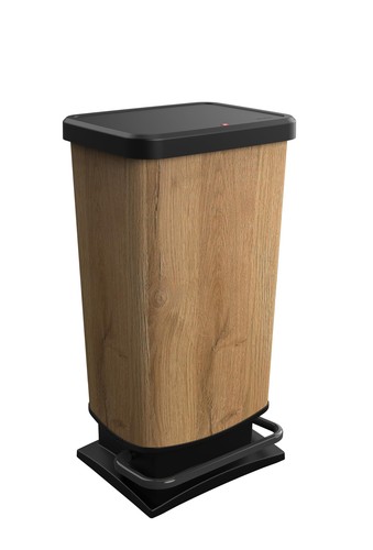 Rotho paso treteimer 40l - rotho,