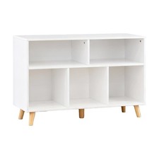 Mehrfach-Stauraumschrank