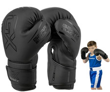 Kinder Boxhandschuhe Sparring
