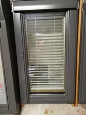 Velux Dachfenster Velux GGL CK04 0059 Thermo mit Jalusie