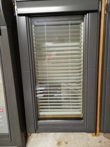 Velux dachfenster ggl - velux,