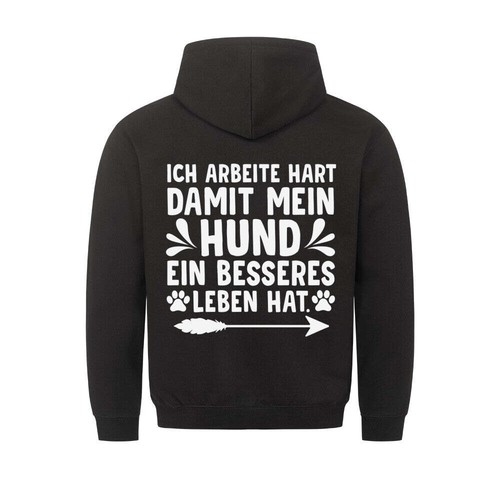 Damit mein hund ein besseres - damit,