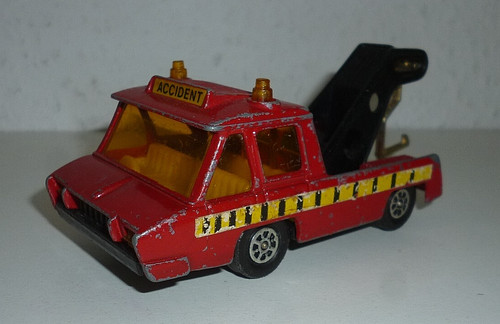 Corgi modellauto - /,