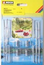 NOCH 34111 Leitplanken und