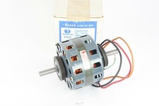 Fasco D1015 HVAC Getönt