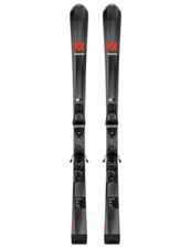 Herren Allround-Ski VÖLKL DEACON S + MARKER FDT10 Skibindung mit GRIP WALK 2024