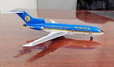 Aviateca / Boeing B727-100 /