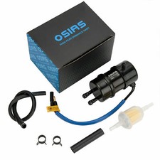 Benzinpumpe Kraftstoffpumpe 6