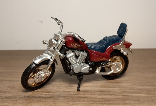 Welly motorrad 18 - welly,, 1/18