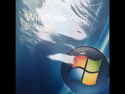 Windows vista business - vista,