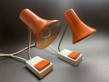 Nachttischlampe Set 2er