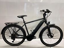 Winora Yucatan 10 27,5" Herren E-Bike Yamaha PW-ST System Scheibenbremse 10 Gang