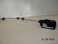 Ford Mondeo 3 III BWY MK3 -