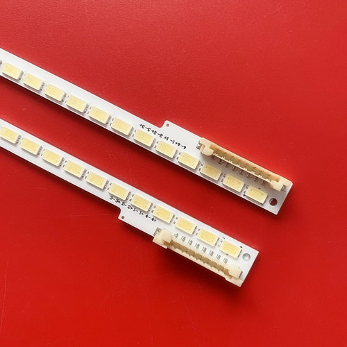 2stk led streifen für samsung - 2stk,