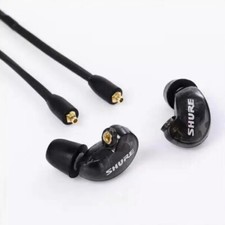 Shure SE215K Professional In