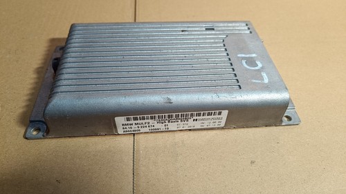 Bmw e90 e87 e60 - e87, mulf2