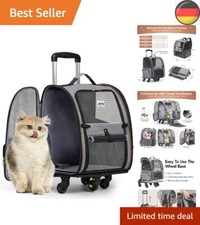 Hunderucksack Katzenrucksack