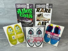 Sneaker Freaker Magazine, 9