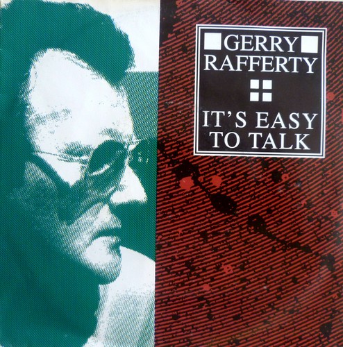 1992 rare mint - 7", gerry