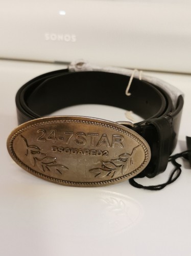 Original dsquared2 leder - dsquared2,