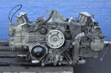 PORSCHE 911 996 3.4 Carrera