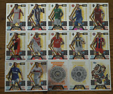 Match Attax 14 15 Limitierte