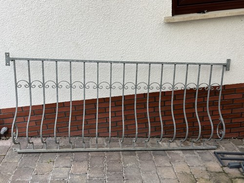 Sicherheitsgitter