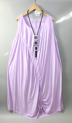 Moonshine kleid ballonkleid - kleid,